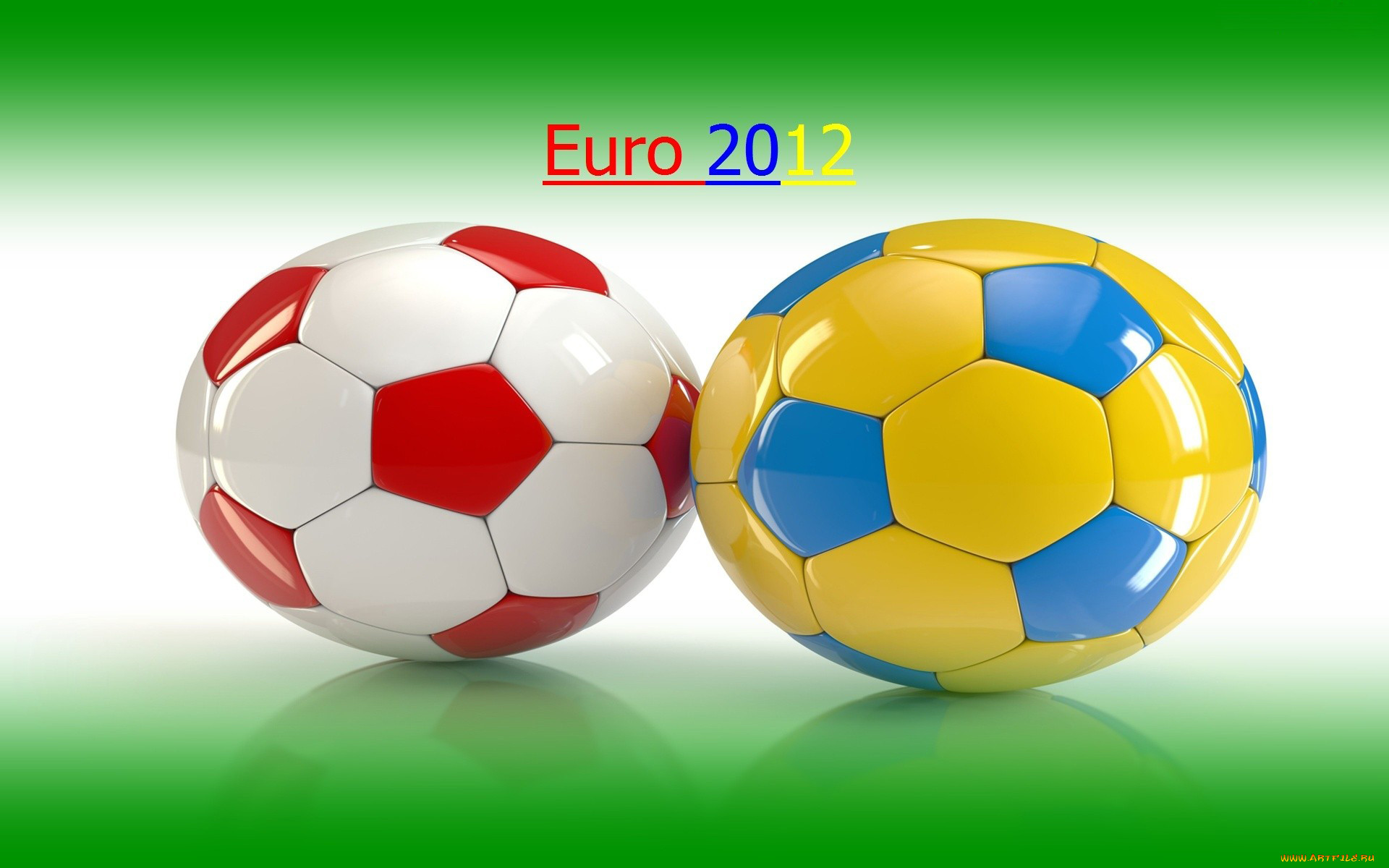 , 3d, , euro, 2012